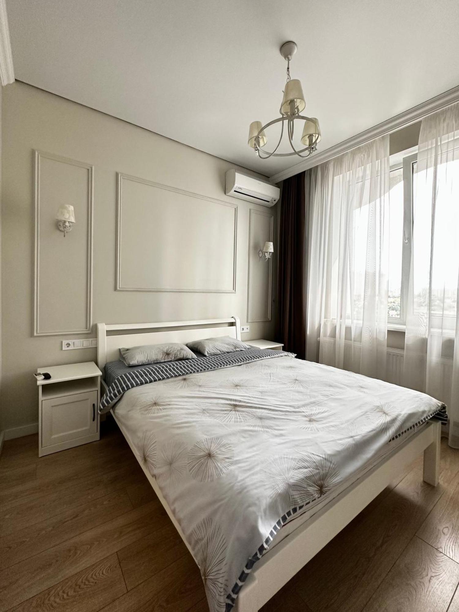 Gagarin Plaza Stylish Apartment Одесса Экстерьер фото